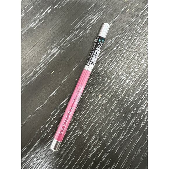 Sephora Other - Sephora Ultimate Gel Eyeliner #33 Fuchsia Shimmer Waterproof New, Sealed